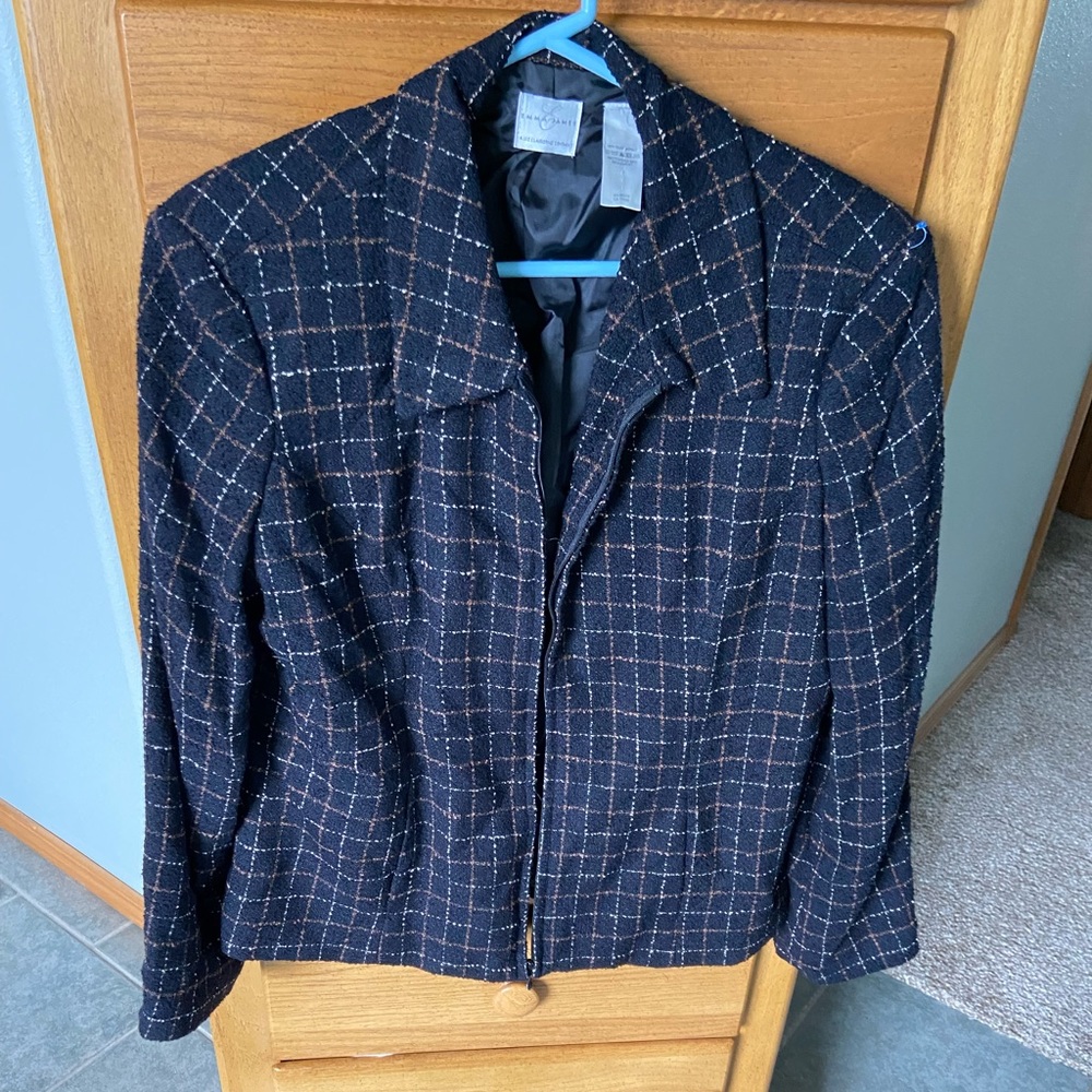 Emma James Woman’s Jacket
